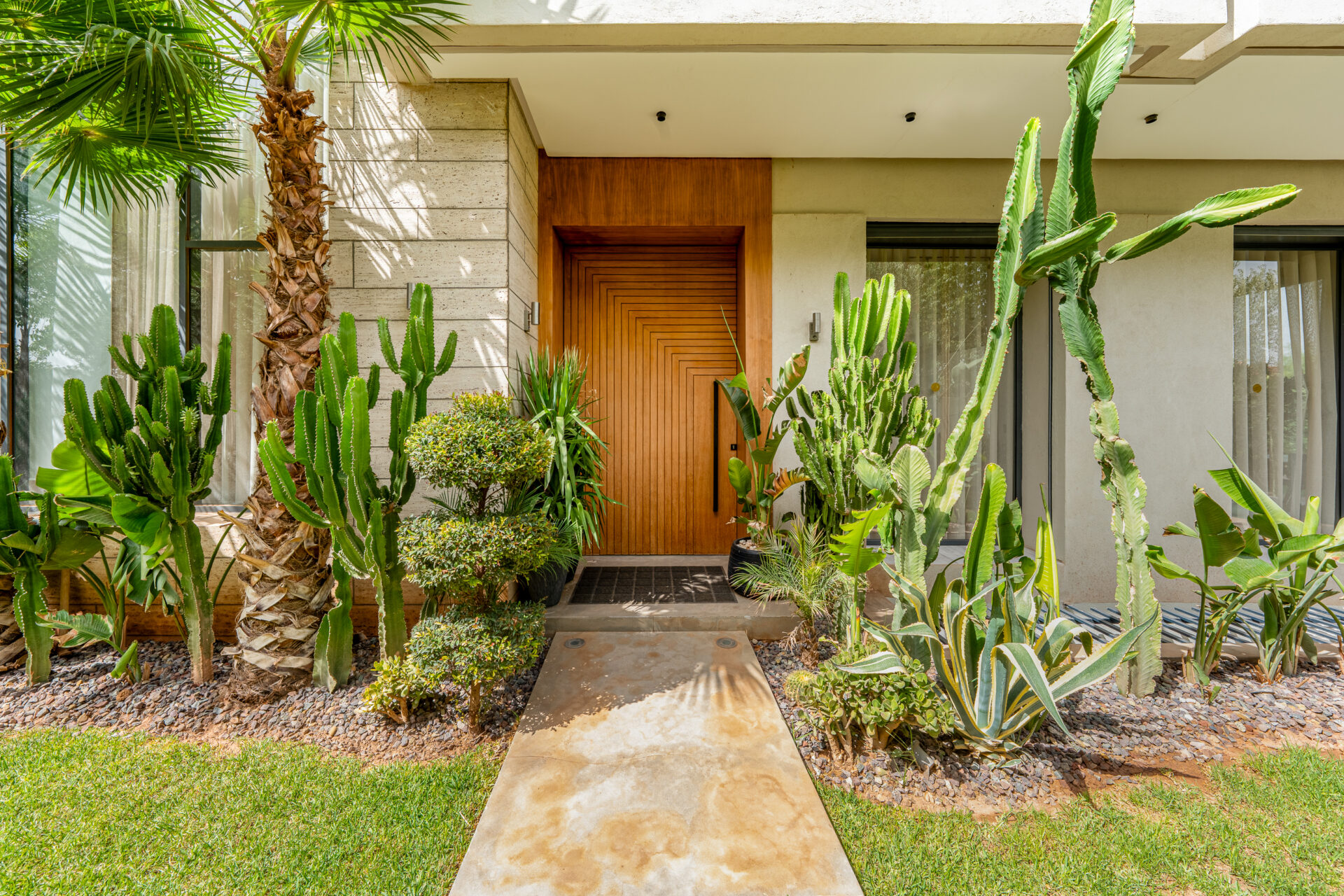 Premium Marrakech concierge service creating exclusive experiences for travelers - Your Host Marrakech