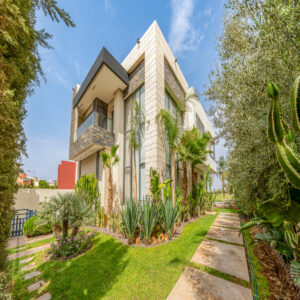 Expert short-term rental and property management services in Marrakech - Your Host Marrakech