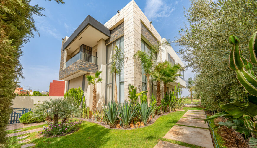 Expert short-term rental and property management services in Marrakech - Your Host Marrakech