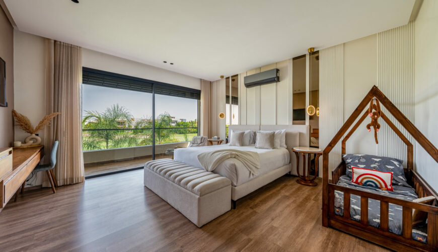 Service expert de gestion locative courte durée pour propriétés Marrakech - Your Host Marrakech