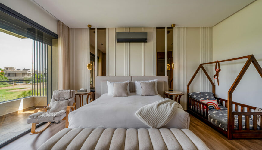 Expert short-term rental management services for Marrakech properties - Your Host Marrakech