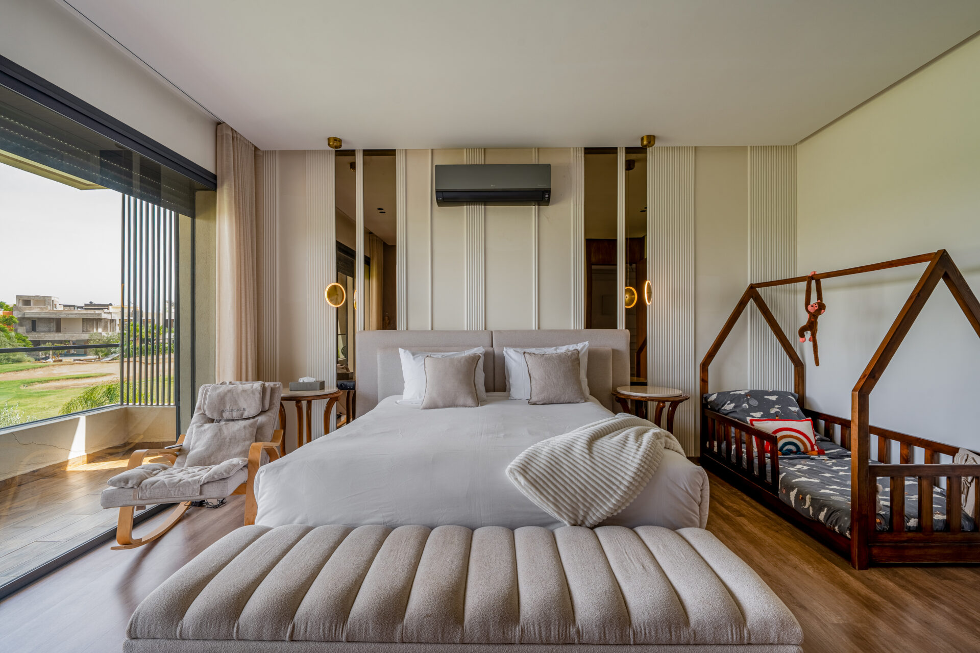 Expert short-term rental management services for Marrakech properties - Your Host Marrakech