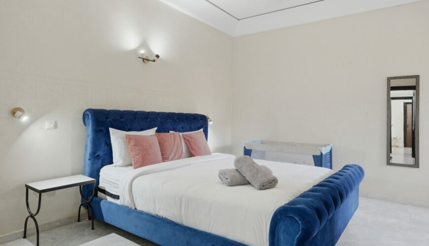 Concierge and property management in Guéliz and Hivernage for apartments, luxury studios, penthouses, duplex with pool, patio spaces – Your Host Marrakech