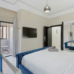 Gestion locative courte durée et conciergerie à Guéliz et Hivernage pour appartements, studios luxe, penthouses, duplex avec piscine et espaces patio – Your Host Marrakech