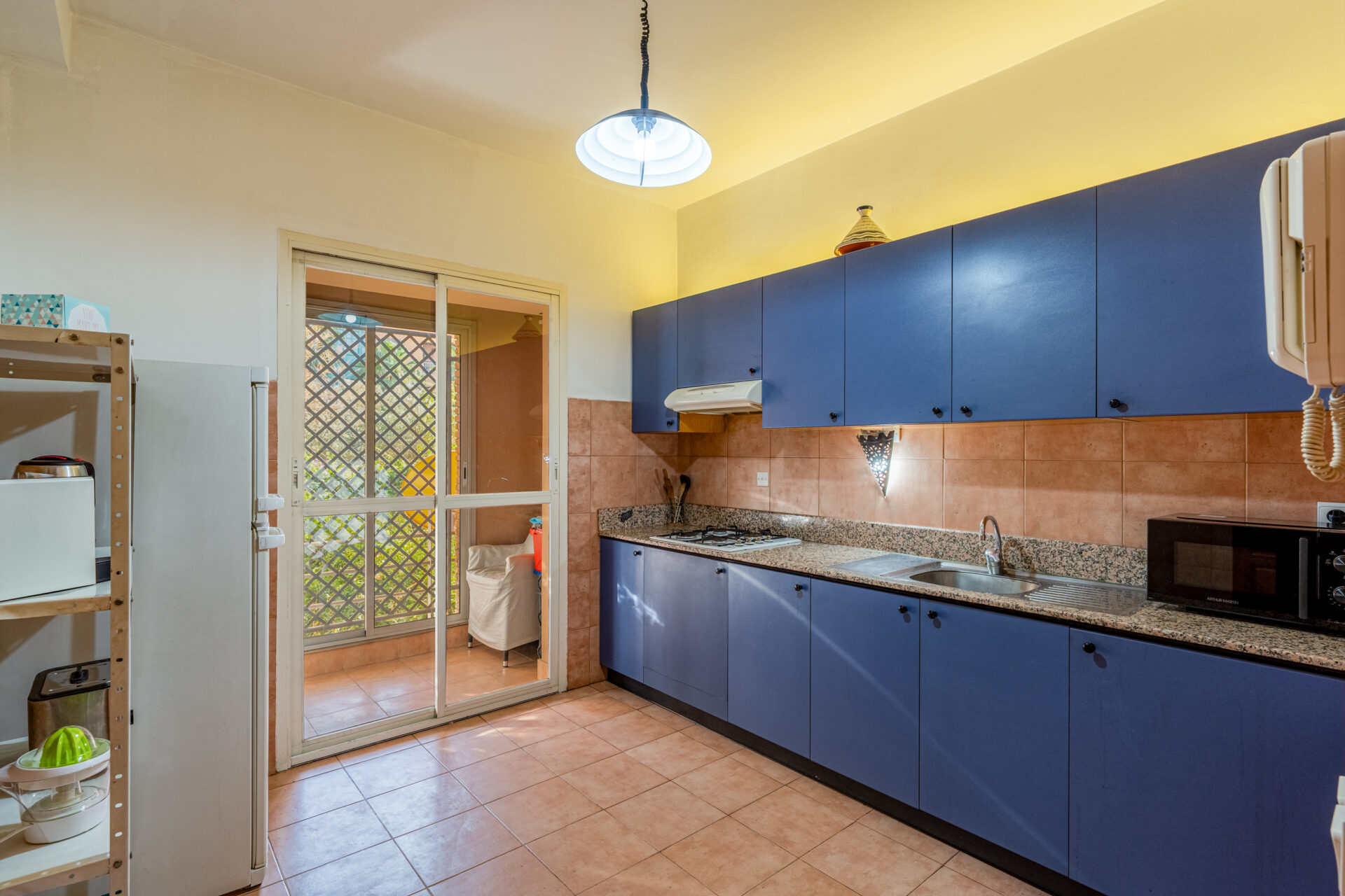 Professional property management for luxury apartments, studios, penthouses, duplex with pool and patio spaces in Guéliz and Hivernage – Your Host Marrakech