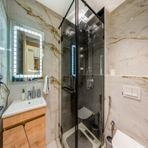 Short-term rental management in Guéliz and Hivernage for apartments, luxury studios, penthouses, duplex with pool, patio spaces – Your Host Marrakech