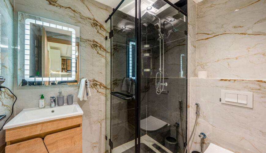 Short-term rental management in Guéliz and Hivernage for apartments, luxury studios, penthouses, duplex with pool, patio spaces – Your Host Marrakech