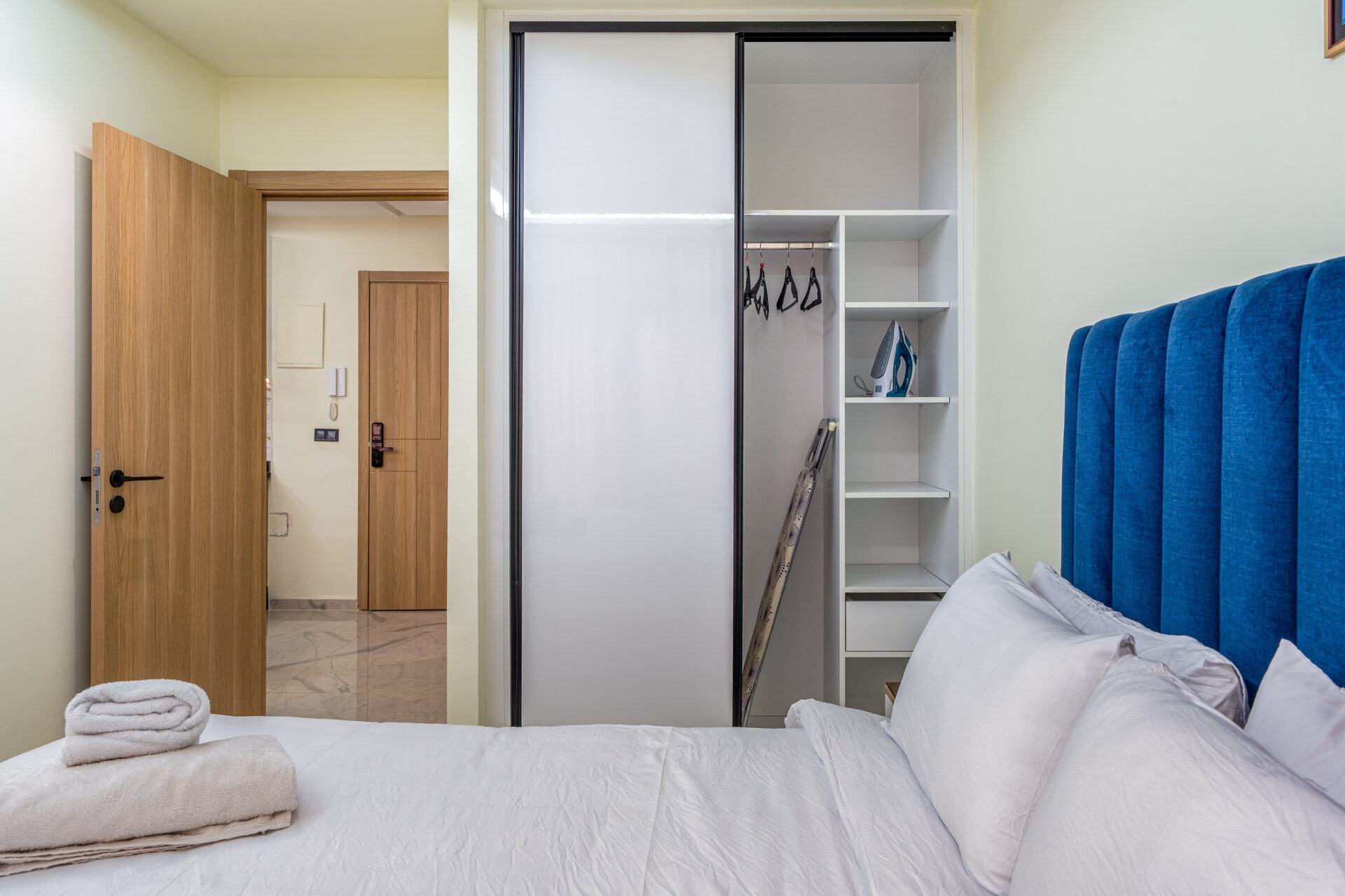 Luxury concierge services in Guéliz and Hivernage for apartments, studios, penthouses, duplex with pool, patio spaces – Your Host Marrakech