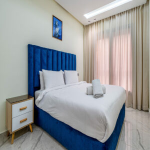 conciergerie gueliz hivernage your host