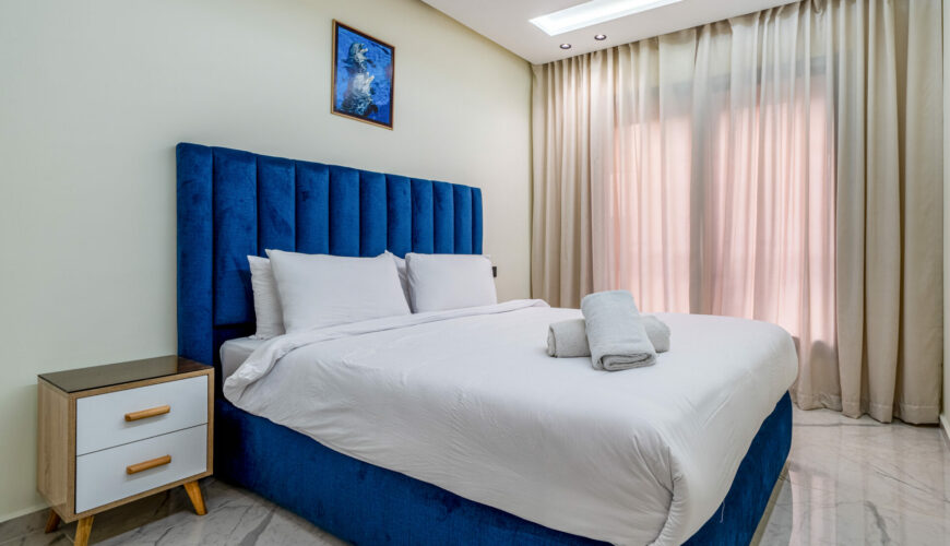 conciergerie gueliz hivernage your host