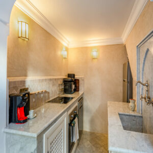 conciergerie marrakech service premium riad