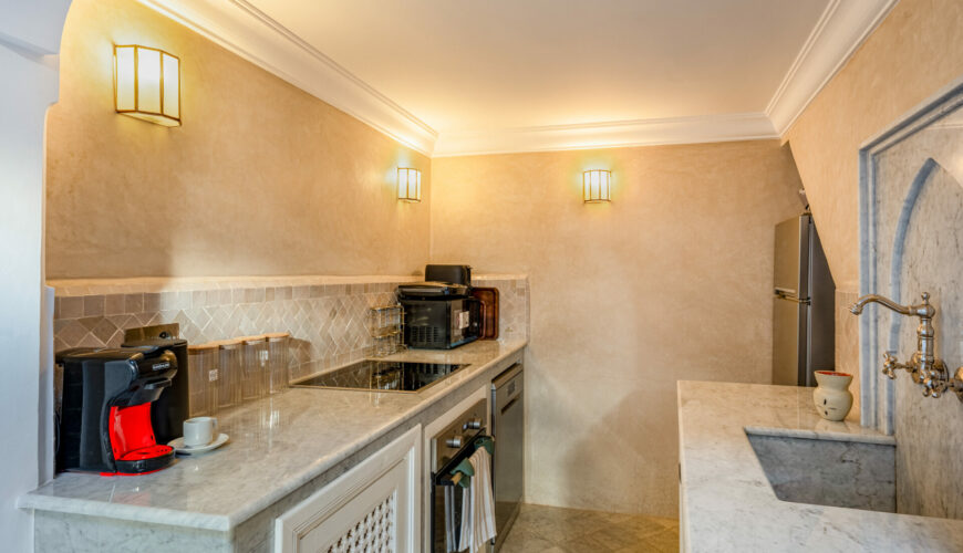 conciergerie marrakech service premium riad