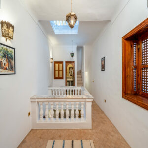 gestion locative courte durée marrakech YourHost Riad Lala Rachida 25