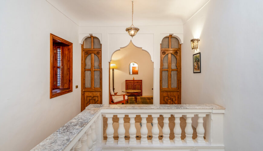 marrakech concierge luxury service riad