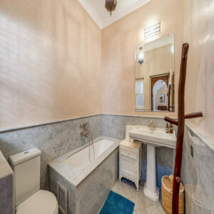 short term rental management marrakech riad