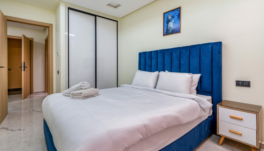 Gestion locative courte durée à Guéliz et Hivernage pour appartements, studios luxe, penthouses, duplex avec piscine, espaces patio – Your Host Marrakech