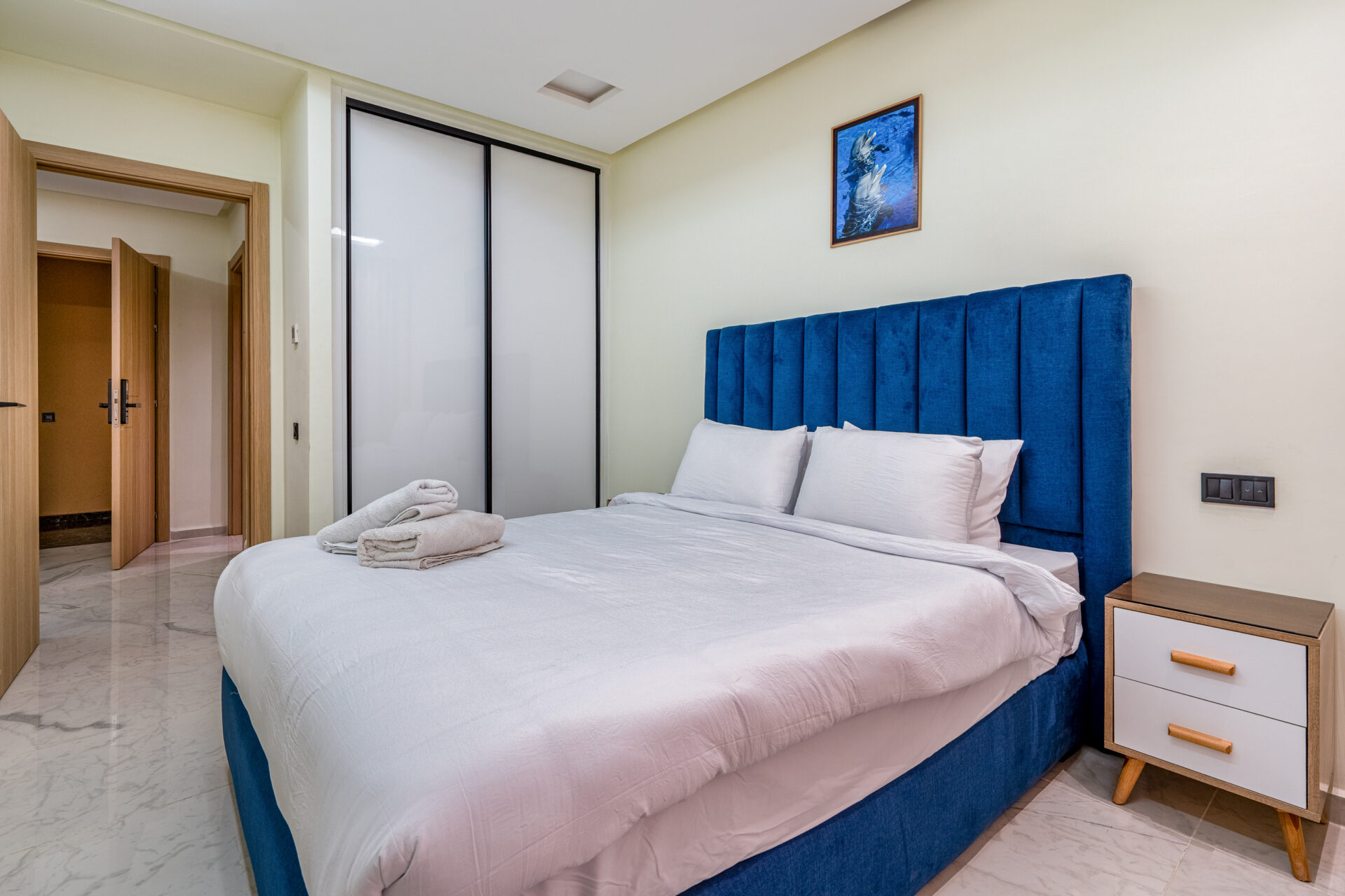 Gestion locative courte durée à Guéliz et Hivernage pour appartements, studios luxe, penthouses, duplex avec piscine, espaces patio – Your Host Marrakech