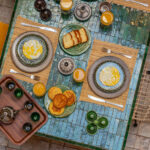 conciergerie riad marrakech YourHost Riad dar lbacha 01