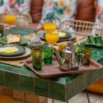 conciergerie riad marrakech YourHost Riad dar lbacha 03