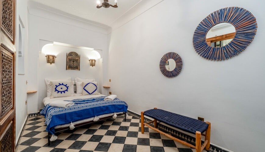 Conciergerie Marrakech de prestige : accueil personnalisé et services sur-mesure pour riads et villas – Your Host Marrakech