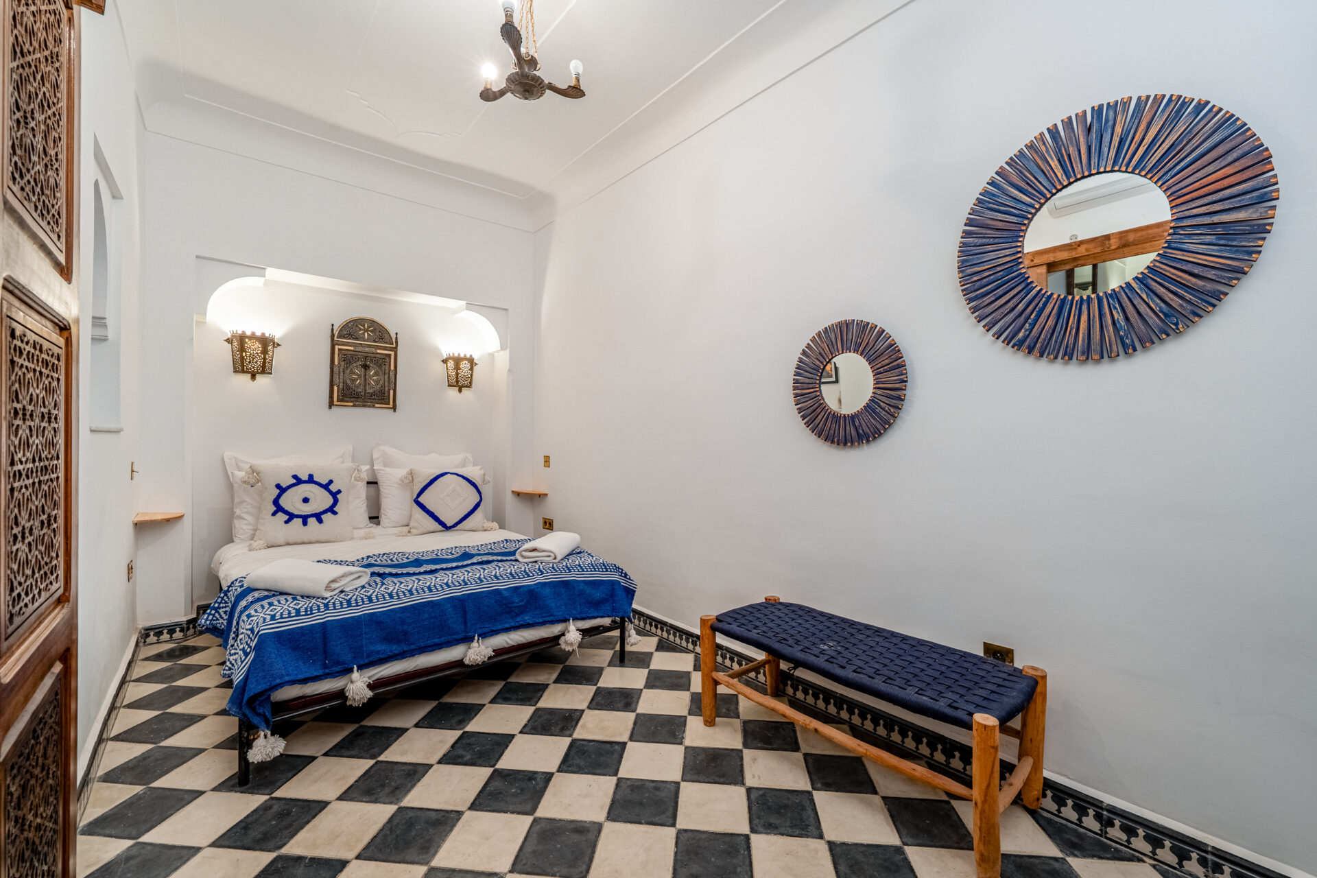 Conciergerie Marrakech de prestige : accueil personnalisé et services sur-mesure pour riads et villas – Your Host Marrakech