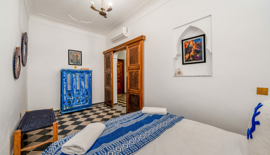 Gestion locative courte durée Marrakech : optimisation des revenus et entretien professionnel pour riads et appartements – Your Host Marrakech