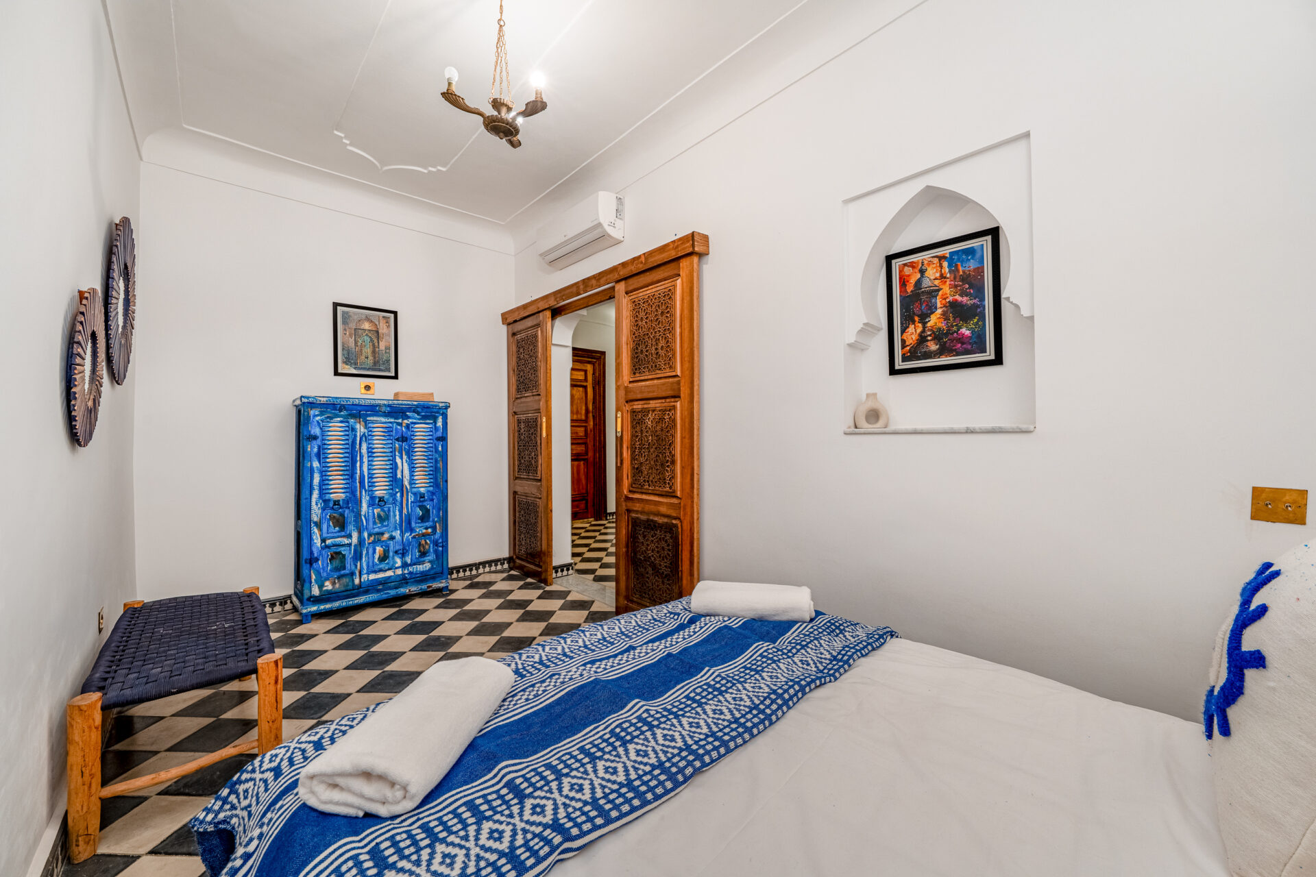 Gestion locative courte durée Marrakech : optimisation des revenus et entretien professionnel pour riads et appartements – Your Host Marrakech