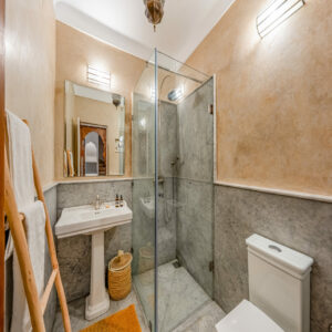 gestion locative courte durée marrakech YourHost Riad Lala Rachida 39