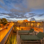 gestion locative courte durée marrakech YourHost Riad Lala Rachida 47