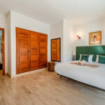 Marrakech luxury concierge: private dinner in a palace with candlelit tables – Your Host Marrakech