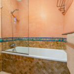 Short‑term rental management Marrakech: technician performing preventive maintenance on a riad's pool – Your Host Marrakech