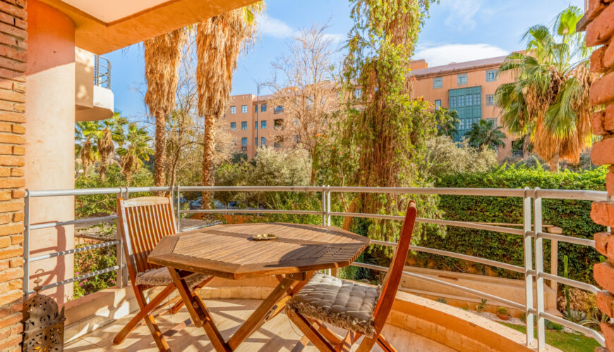 Conciergerie luxe Marrakech : dîner privé dans un palais historique avec vue sur un jardin andalou – Your Host Marrakech