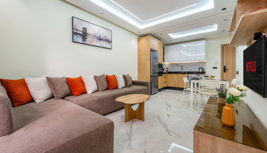 Gestion locative courte durée Marrakech pour riads et appartements : optimisation des revenus, accueil des voyageurs, entretien – Your Host Marrakech