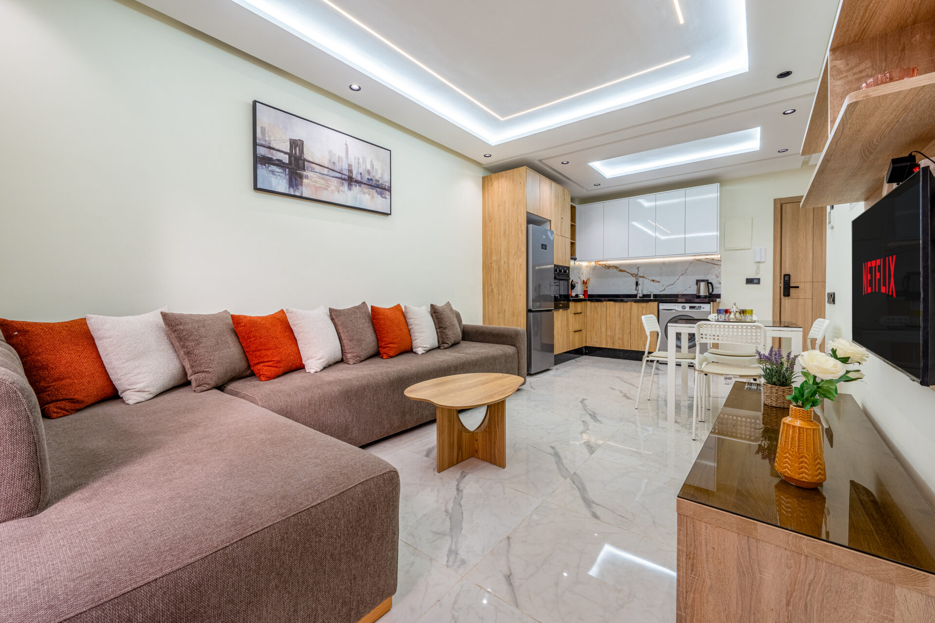 Gestion locative courte durée Marrakech pour riads et appartements : optimisation des revenus, accueil des voyageurs, entretien – Your Host Marrakech