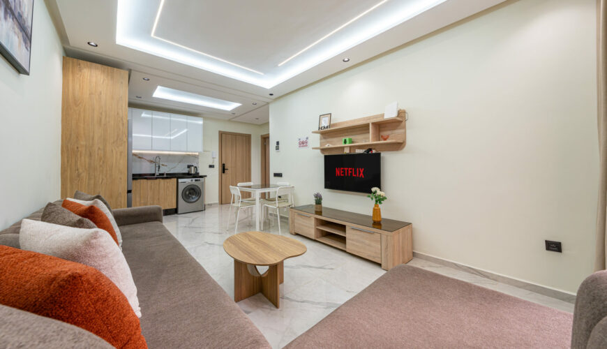 Short‑term rental management Marrakech: revenue tracking, guest check‑in and professional cleaning – Your Host Marrakech