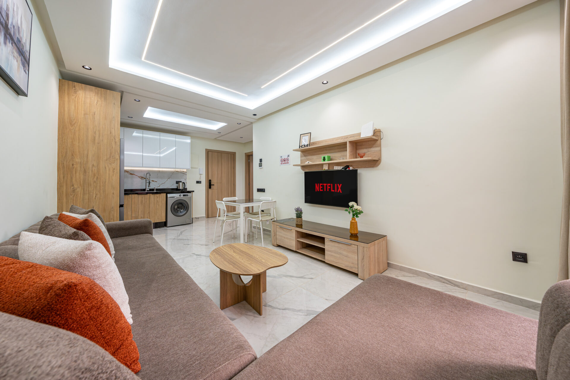 Short‑term rental management Marrakech: revenue tracking, guest check‑in and professional cleaning – Your Host Marrakech